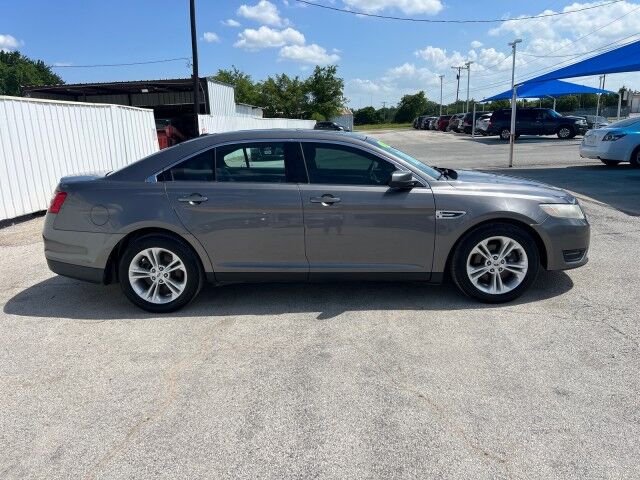 2014 Ford Taurus SEL Gainesville TX