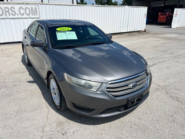 2014 Ford Taurus SEL Gainesville TX