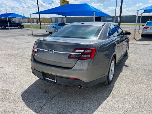 2014 Ford Taurus SEL Gainesville TX