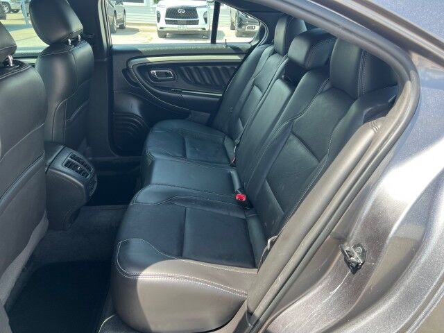 2014 Ford Taurus SEL Gainesville TX