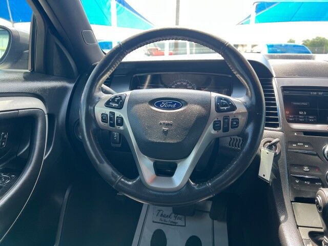 2014 Ford Taurus SEL Gainesville TX
