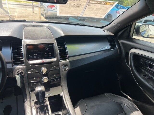 2014 Ford Taurus SEL Gainesville TX