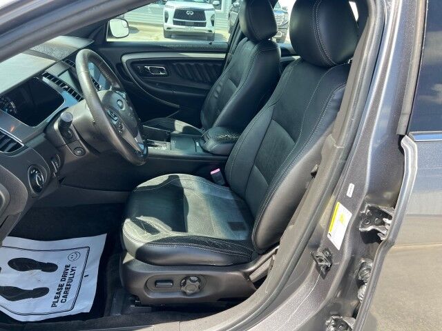 2014 Ford Taurus SEL Gainesville TX