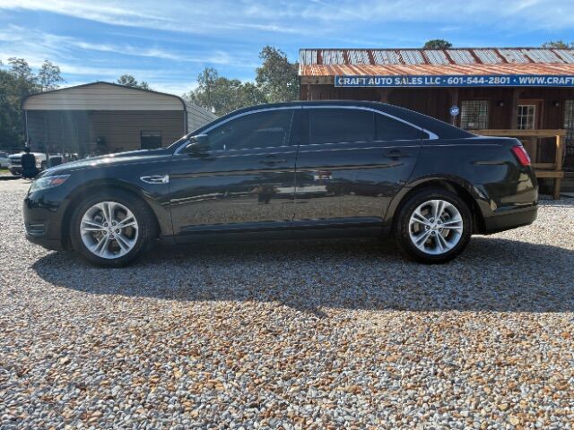 2014 Ford Taurus SEL