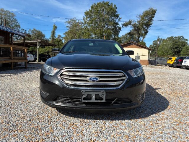 2014 Ford Taurus SEL