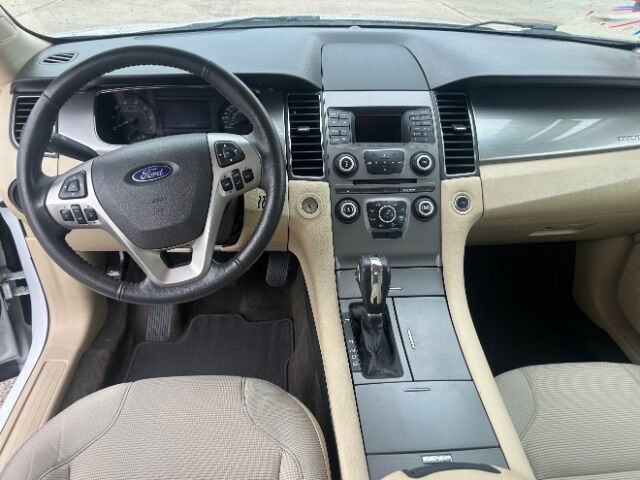 2014 Ford Taurus SEL Houston TX