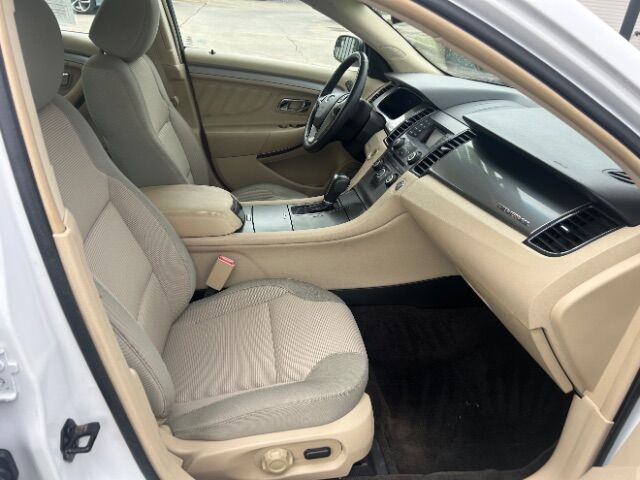 2014 Ford Taurus SEL Houston TX
