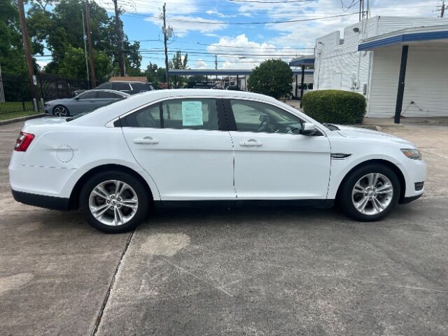 2014 Ford Taurus SEL Houston TX