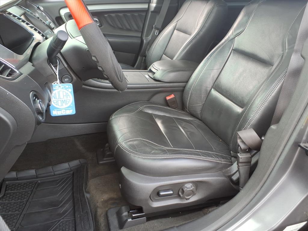 2014 Ford Taurus SEL Levittown PA