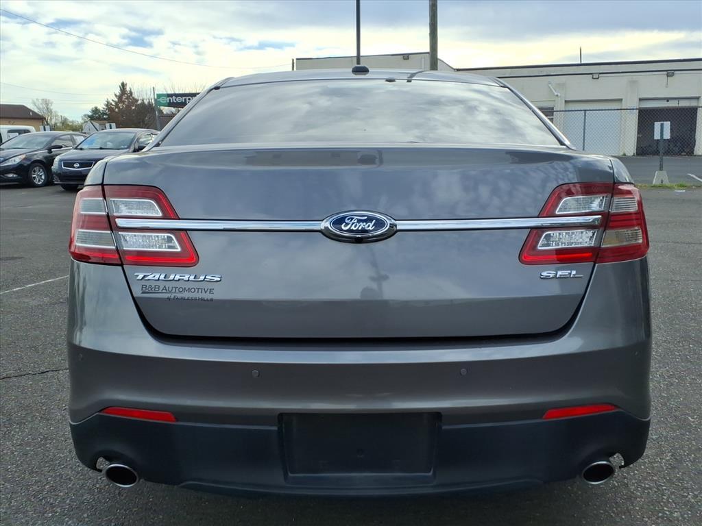 2014 Ford Taurus SEL Levittown PA