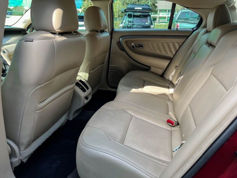 2014 Ford Taurus SEL Wilmington NC