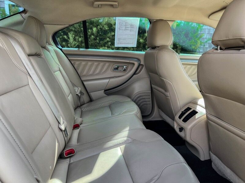 2014 Ford Taurus SEL Wilmington NC