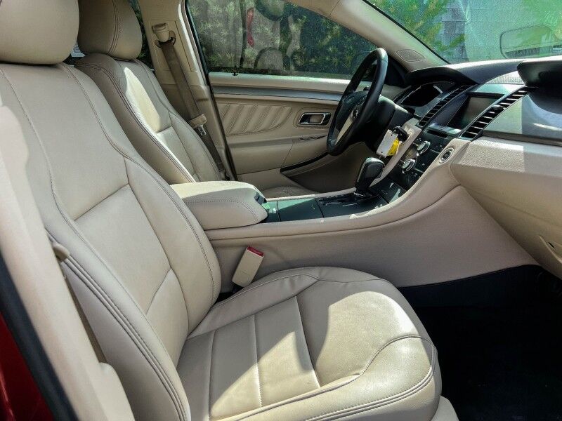 2014 Ford Taurus SEL Wilmington NC