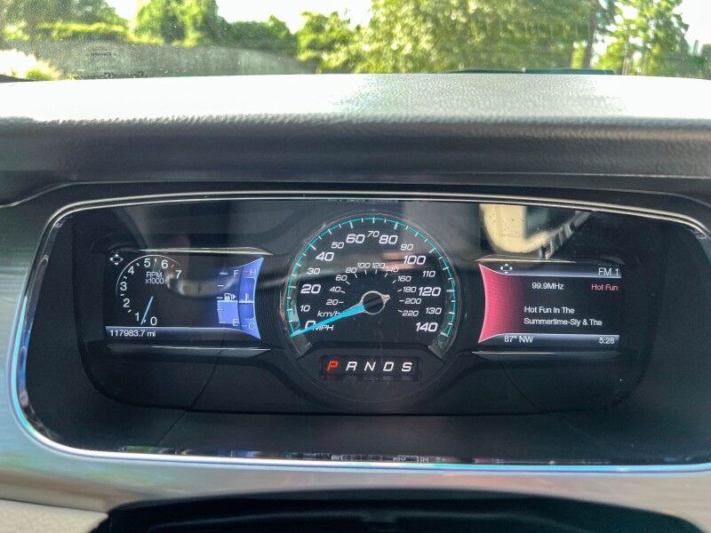 2014 Ford Taurus SEL Wilmington NC