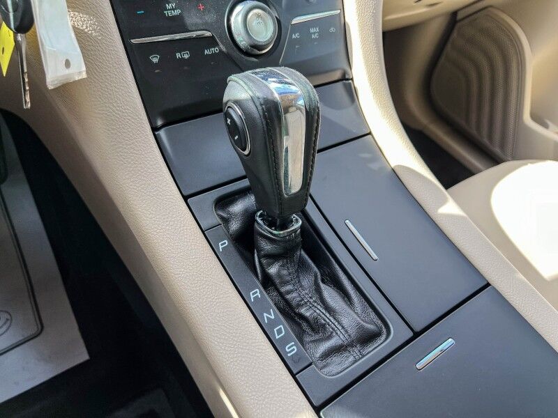 2014 Ford Taurus SEL Wilmington NC