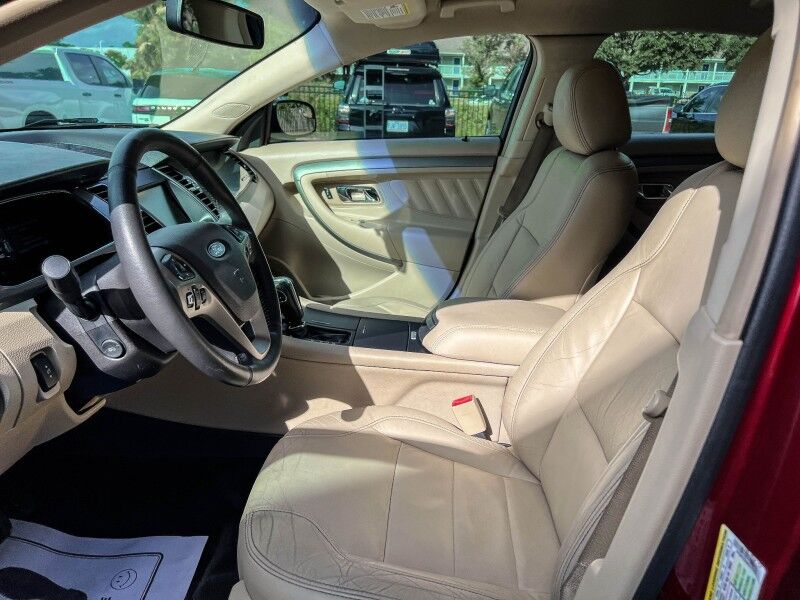 2014 Ford Taurus SEL Wilmington NC