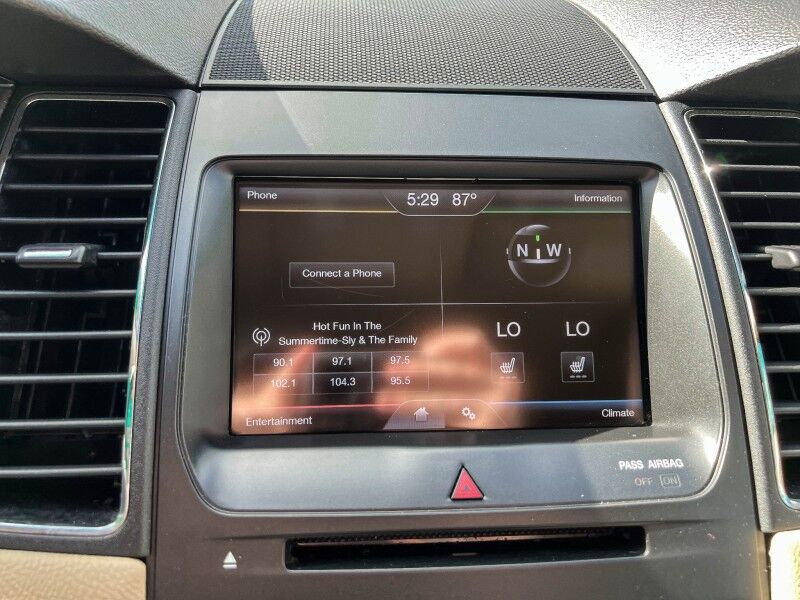 2014 Ford Taurus SEL Wilmington NC
