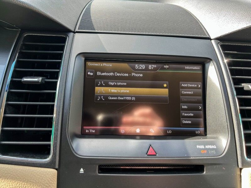 2014 Ford Taurus SEL Wilmington NC