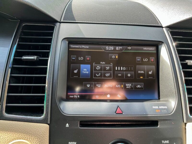 2014 Ford Taurus SEL Wilmington NC