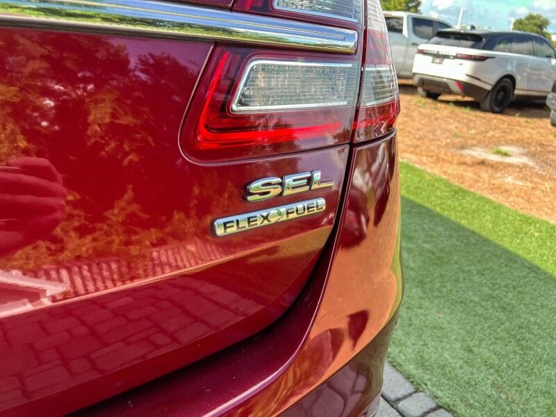 2014 Ford Taurus SEL Wilmington NC