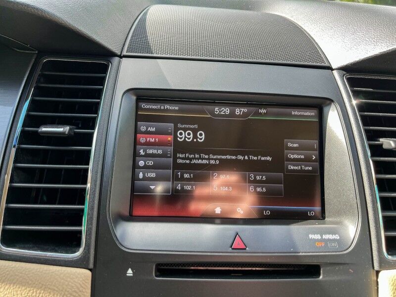 2014 Ford Taurus SEL Wilmington NC