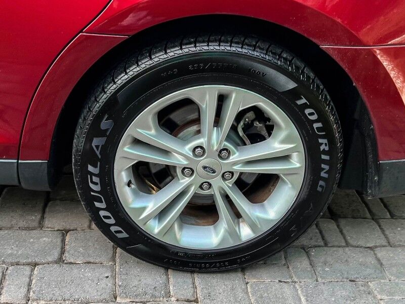 2014 Ford Taurus SEL Wilmington NC