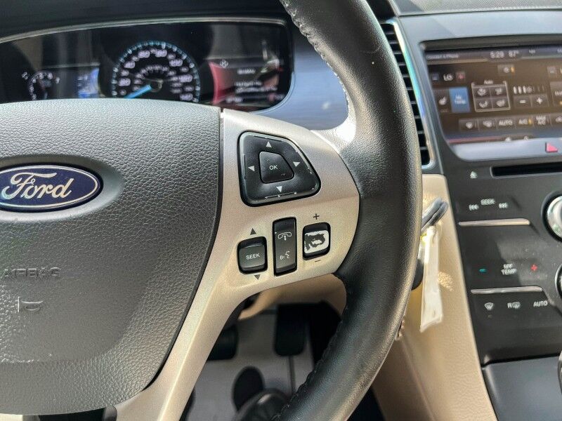 2014 Ford Taurus SEL Wilmington NC