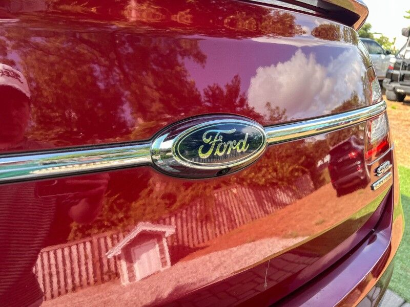 2014 Ford Taurus SEL Wilmington NC