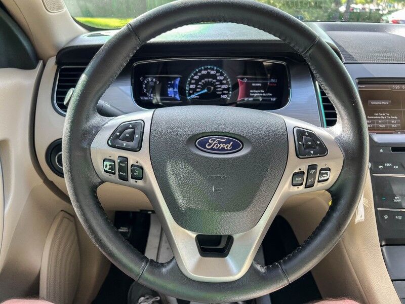 2014 Ford Taurus SEL Wilmington NC
