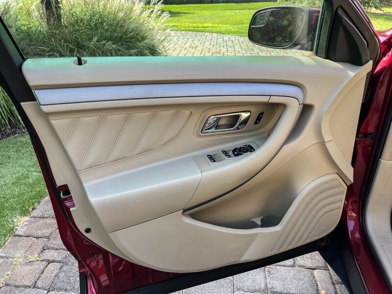 2014 Ford Taurus SEL Wilmington NC