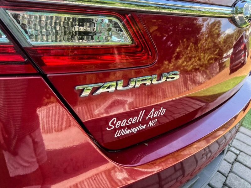 2014 Ford Taurus SEL Wilmington NC