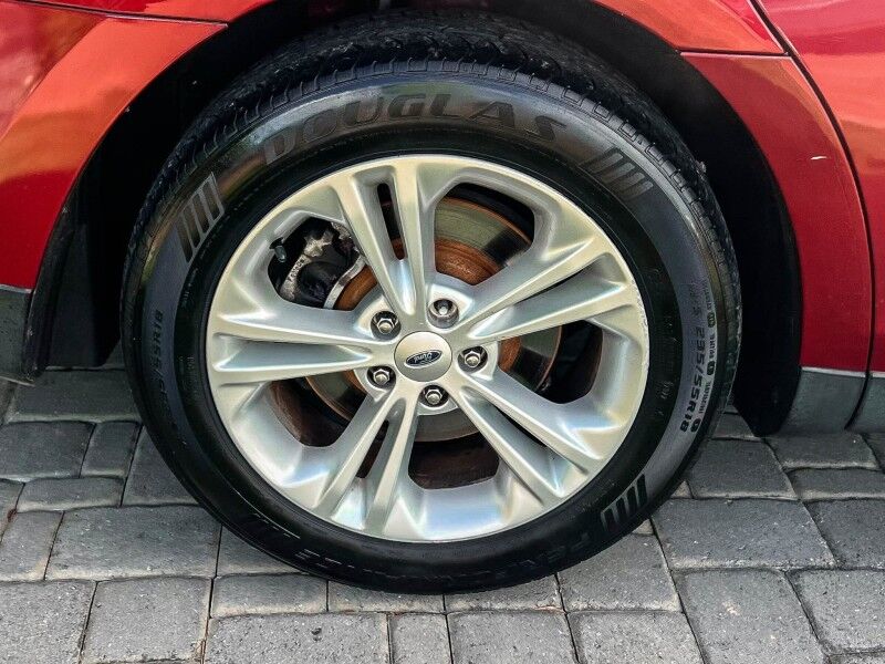 2014 Ford Taurus SEL Wilmington NC