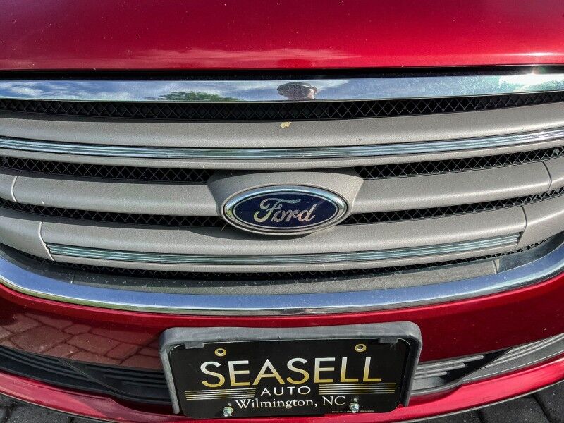 2014 Ford Taurus SEL Wilmington NC