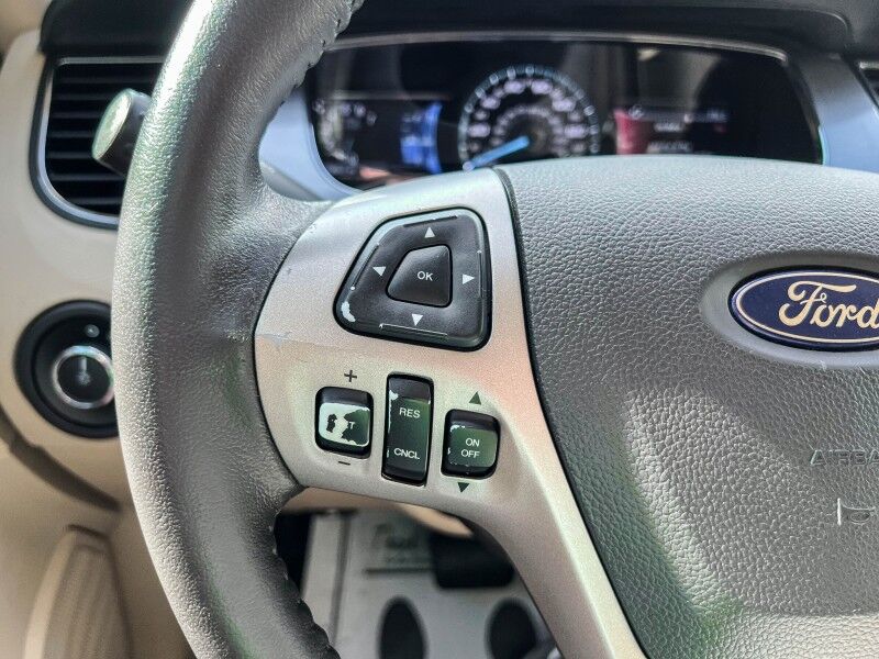 2014 Ford Taurus SEL Wilmington NC