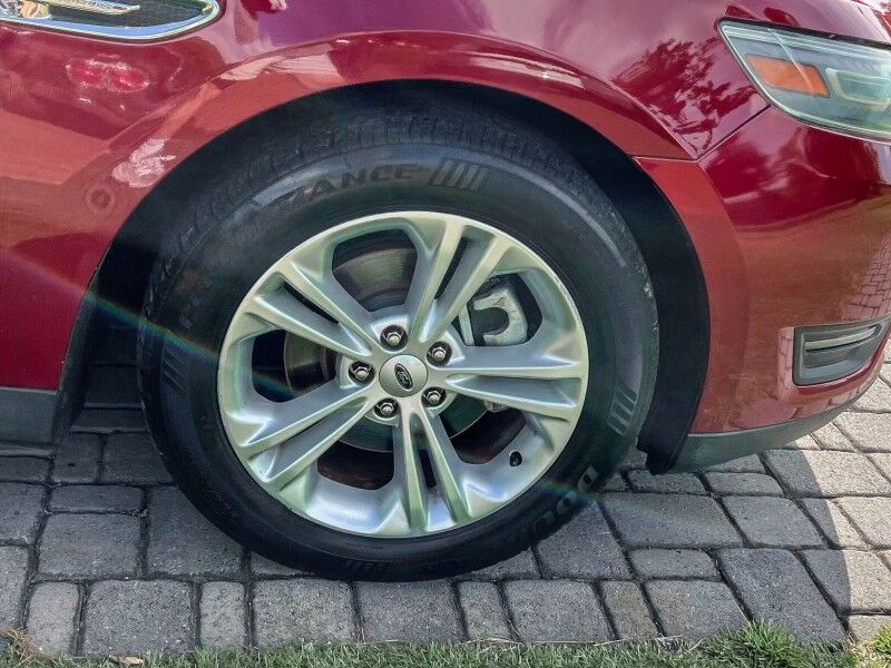 2014 Ford Taurus SEL Wilmington NC