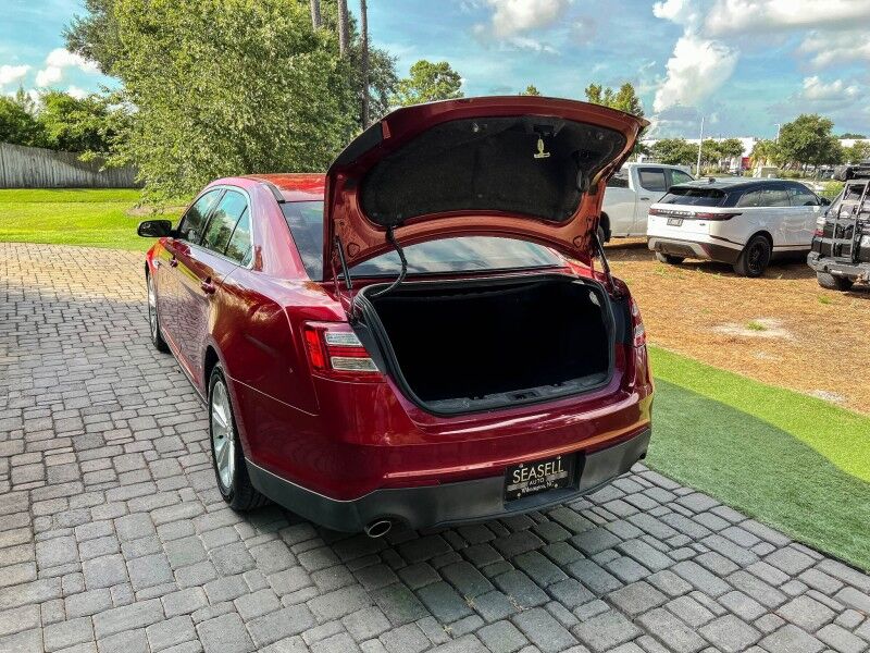 2014 Ford Taurus SEL Wilmington NC