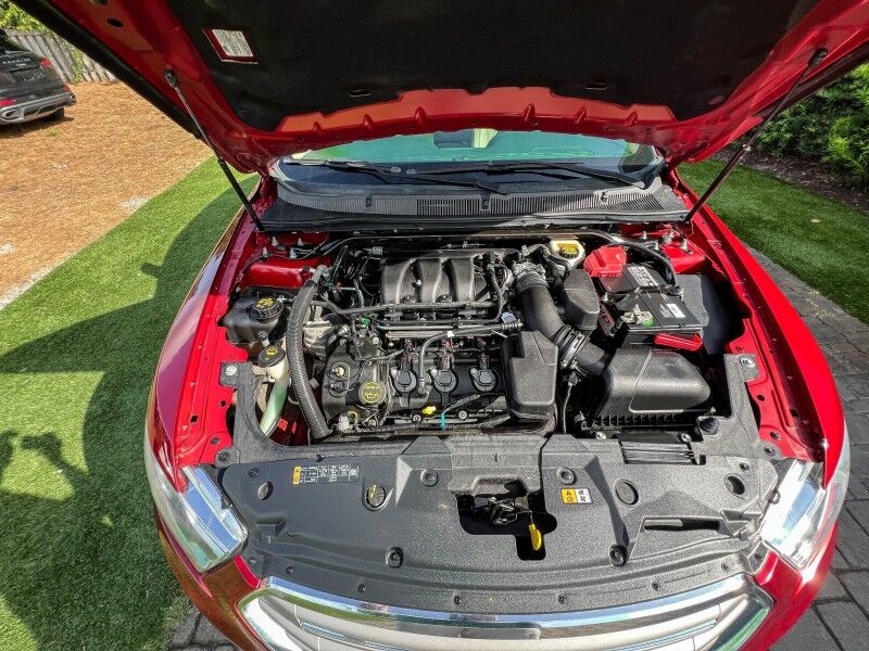 2014 Ford Taurus SEL Wilmington NC