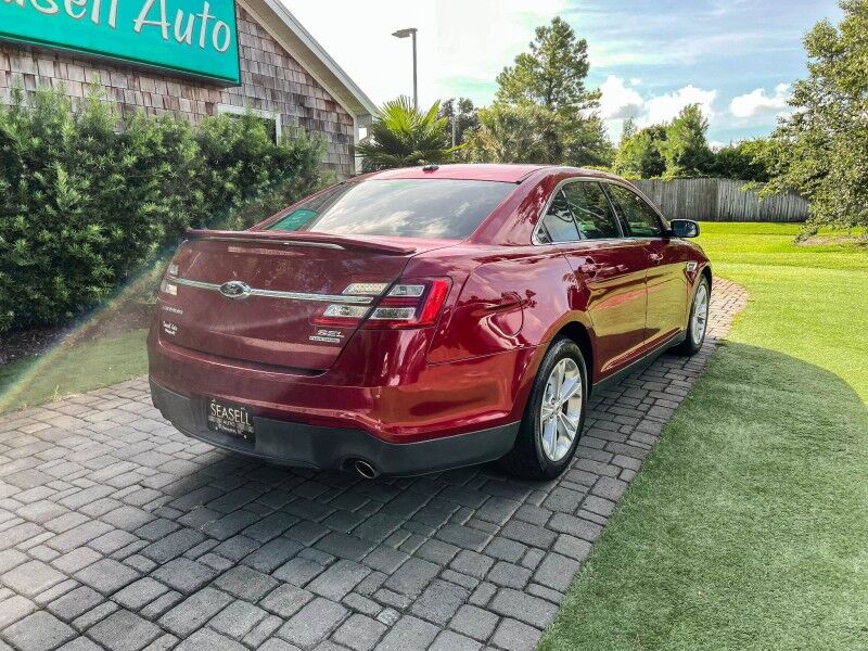 2014 Ford Taurus SEL Wilmington NC