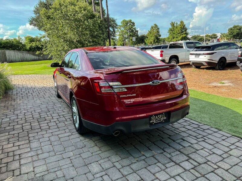 2014 Ford Taurus SEL Wilmington NC
