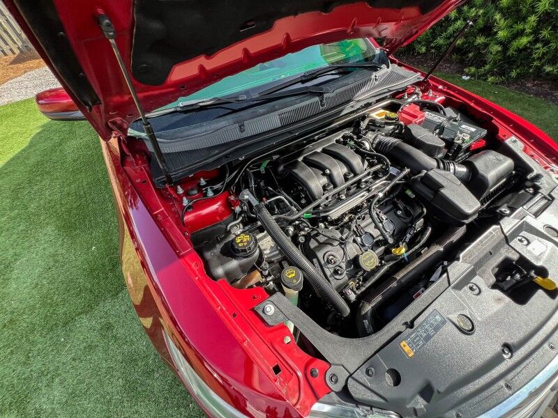 2014 Ford Taurus SEL Wilmington NC