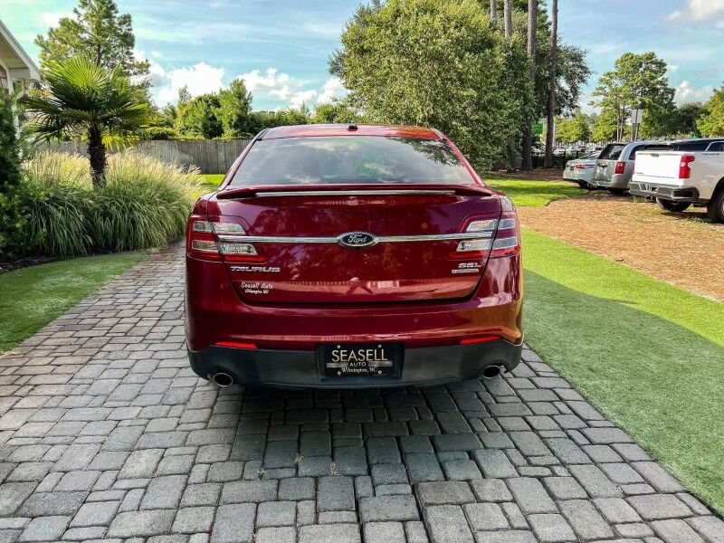 2014 Ford Taurus SEL Wilmington NC