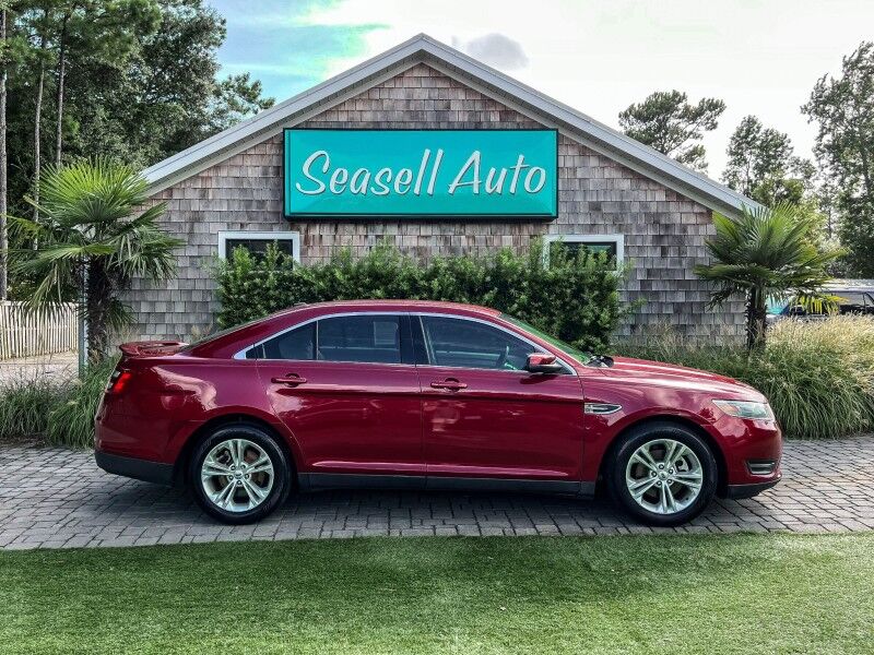 2014 Ford Taurus SEL Wilmington NC