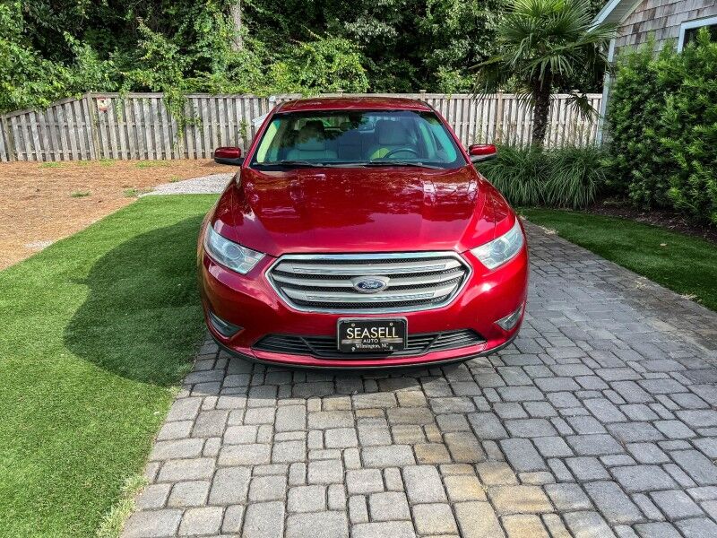 2014 Ford Taurus SEL Wilmington NC