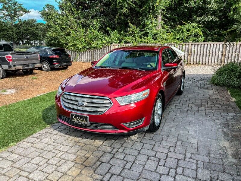 2014 Ford Taurus SEL Wilmington NC