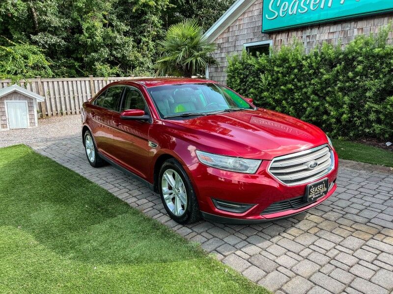 2014 Ford Taurus SEL Wilmington NC