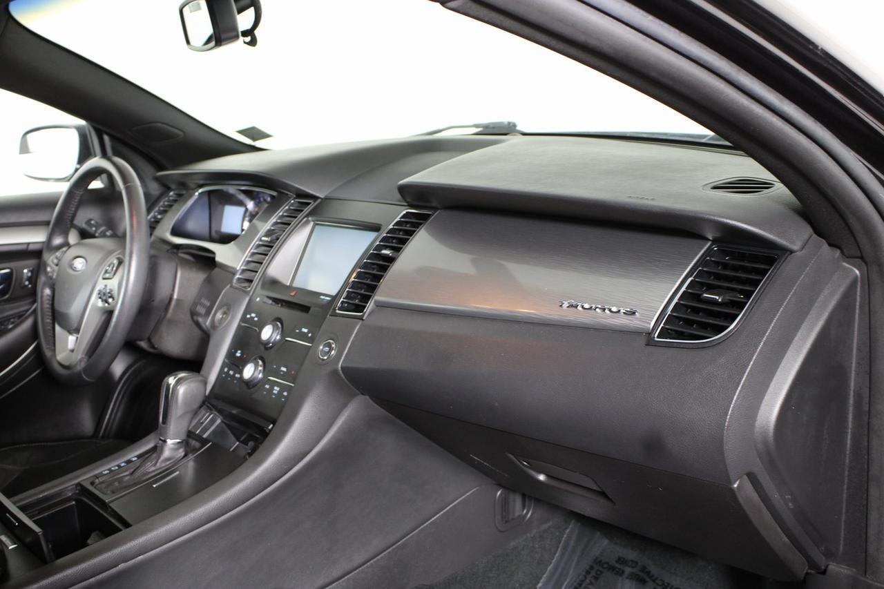 2014 Ford Taurus SEL Manassas VA