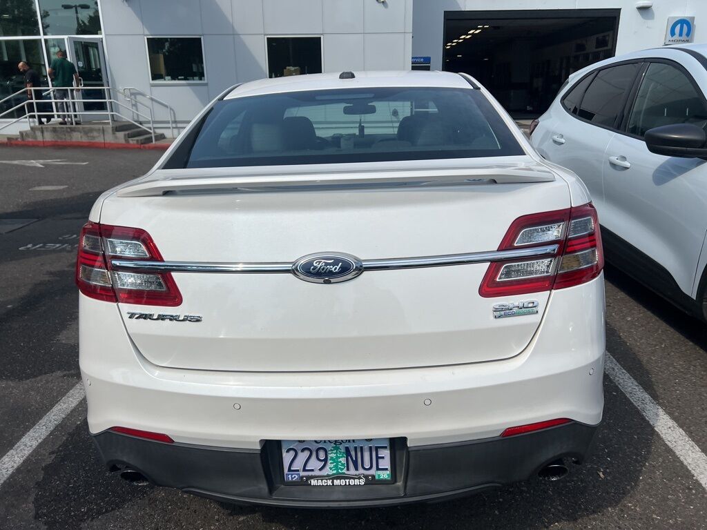 2014 Ford Taurus SHO Gresham OR