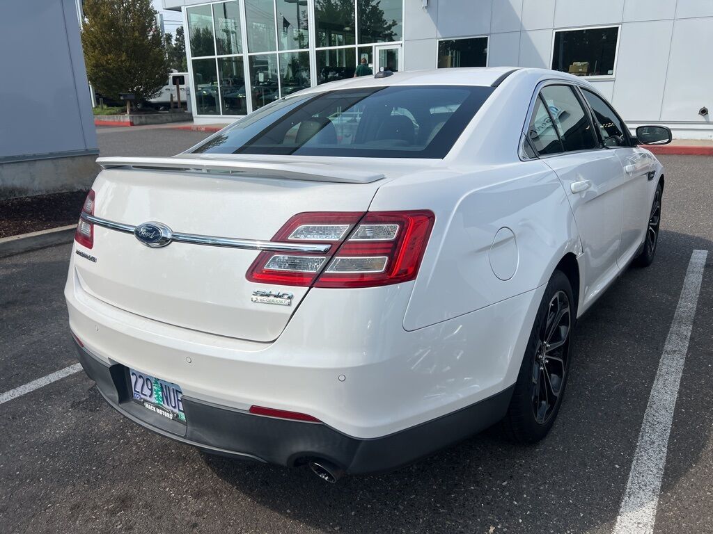 2014 Ford Taurus SHO Gresham OR