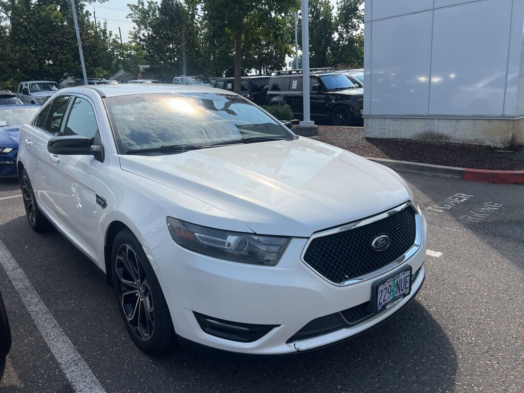 2014 Ford Taurus SHO Gresham OR