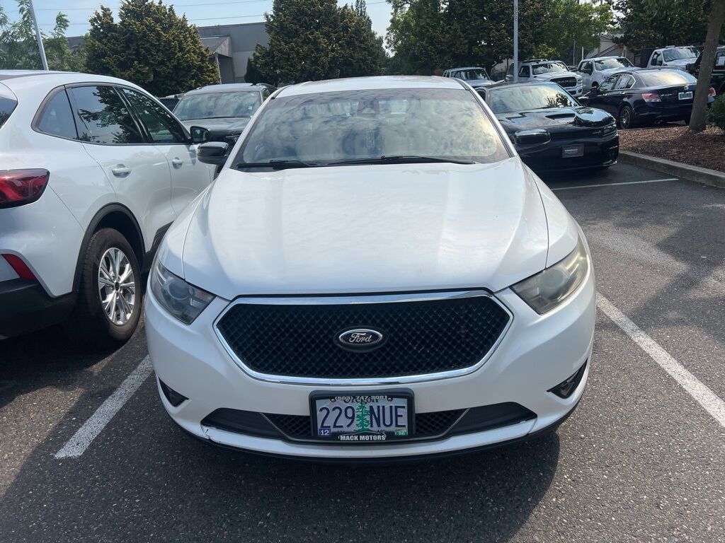 2014 Ford Taurus SHO Gresham OR